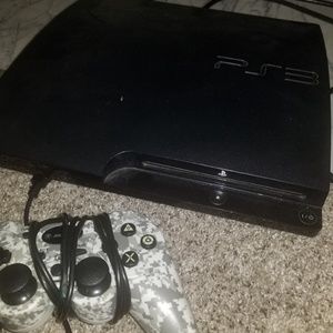 Ps3